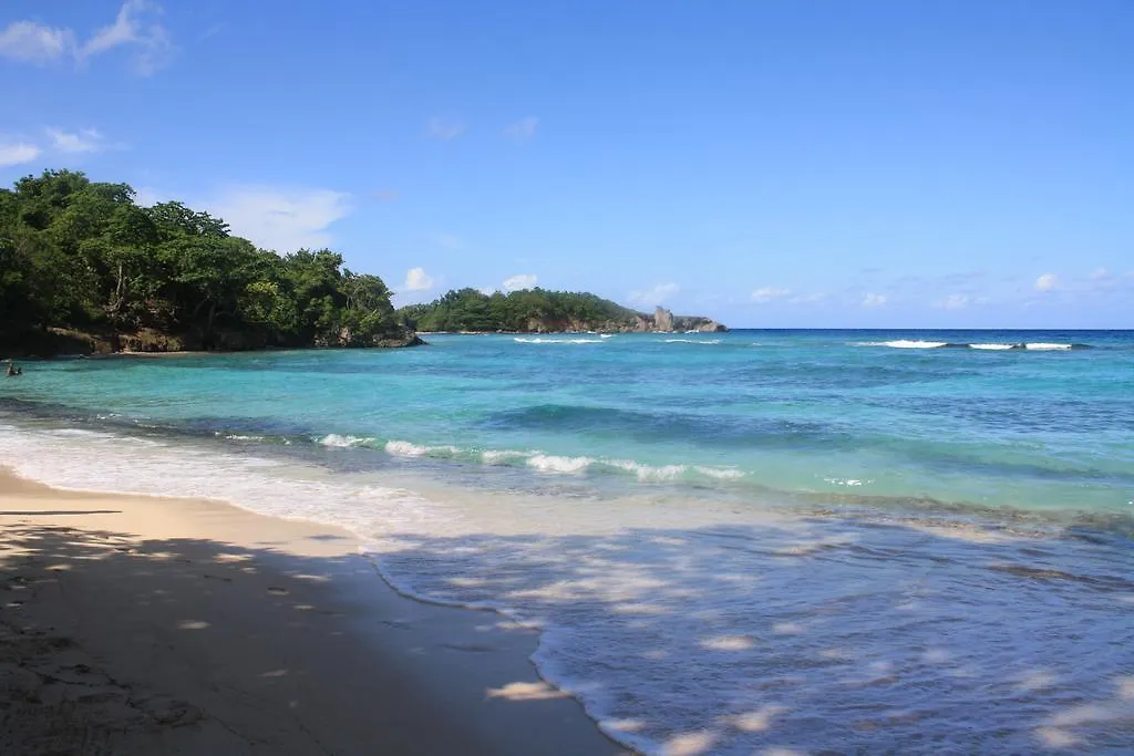 The Crest Conference And Retreat Facility Villa Port Antonio