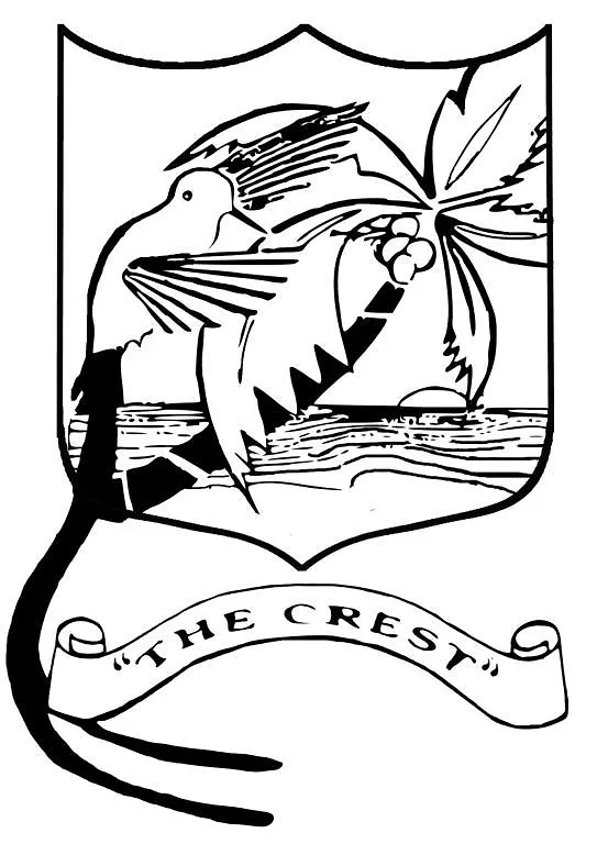 The Crest Conference And Retreat Facility Villa Port Antonio