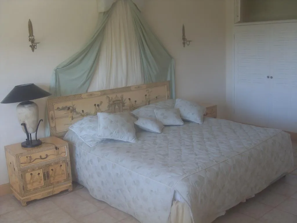 The Crest Conference And Retreat Facility Villa Port Antonio 0*,  Jamaica