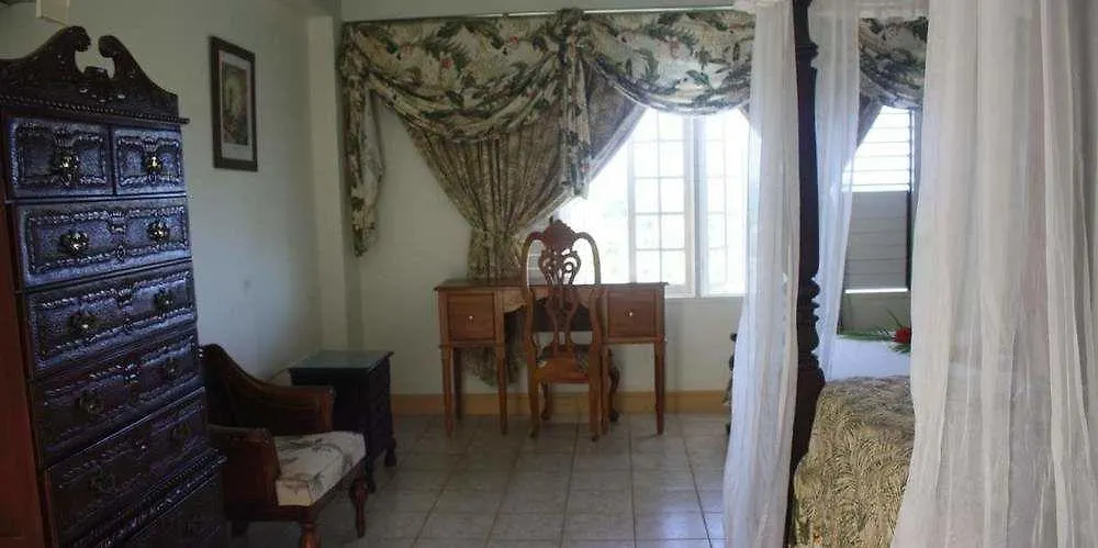 The Crest Conference And Retreat Facility Villa Port Antonio
