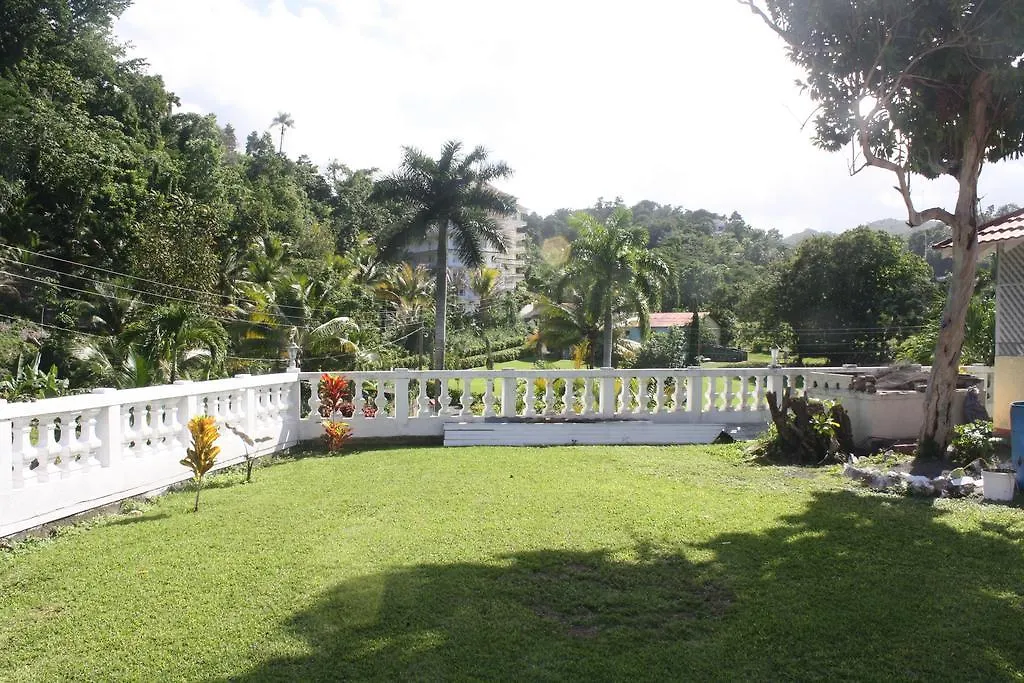 Villa The Crest Conference And Retreat Facility