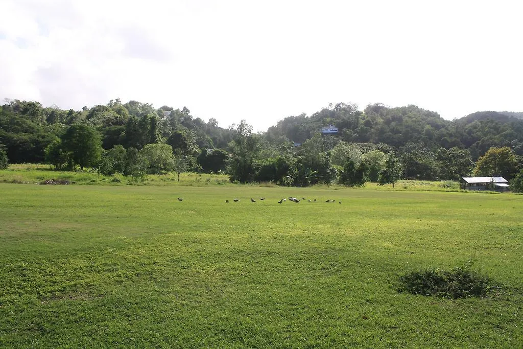 The Crest Conference And Retreat Facility