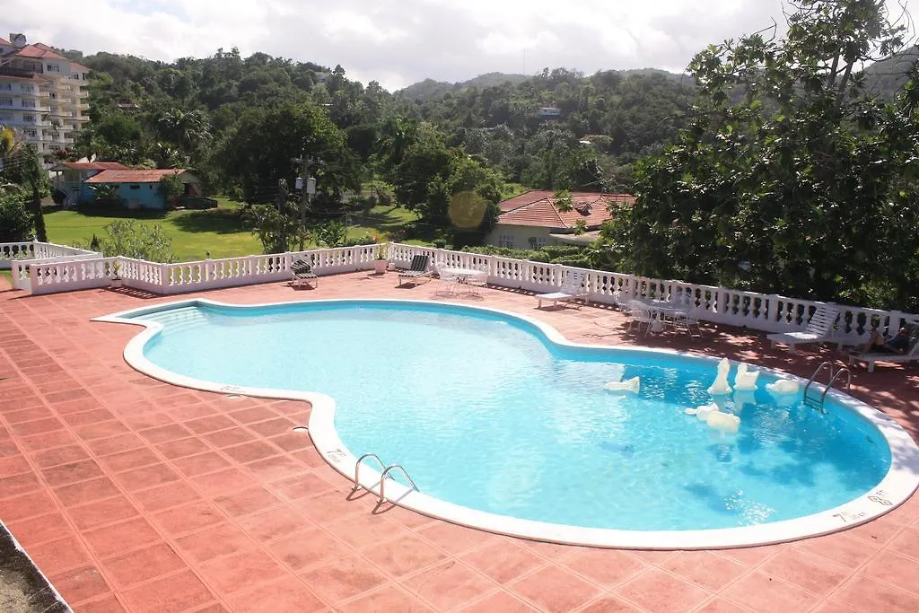Villa The Crest Conference And Retreat Facility Jamaica
