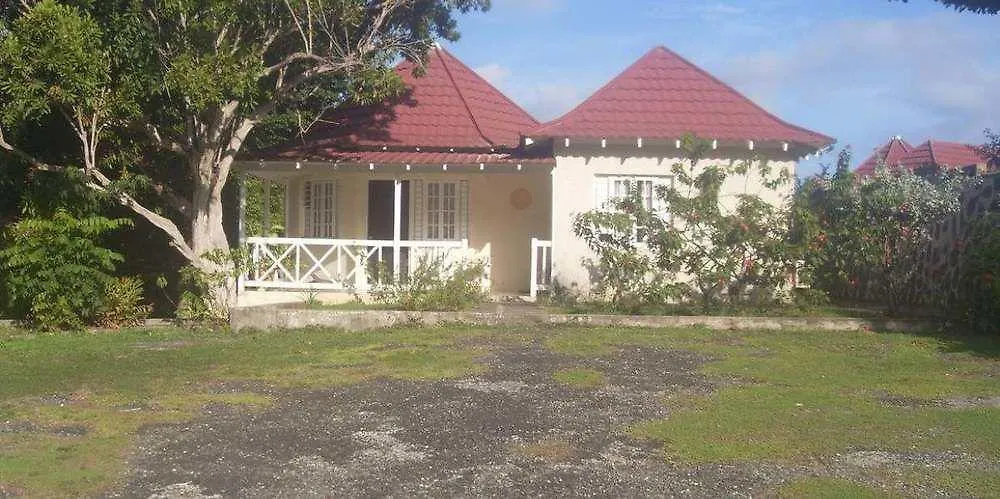 Villa The Crest Conference And Retreat Facility