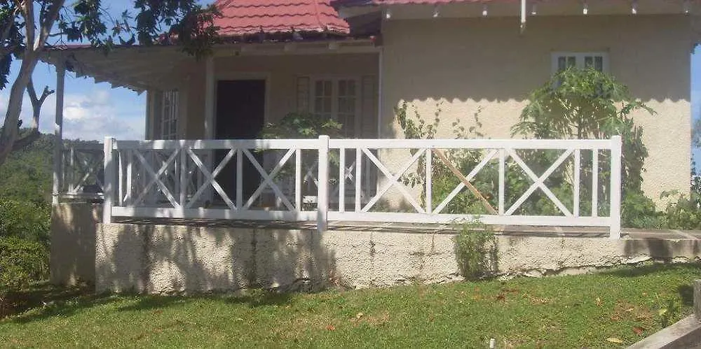 The Crest Conference And Retreat Facility Villa