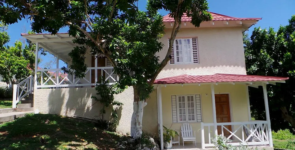 The Crest Conference And Retreat Facility