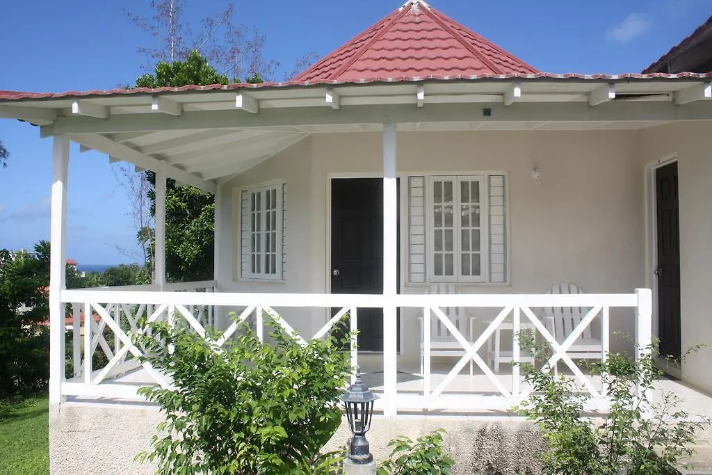 Villa The Crest Conference And Retreat Facility