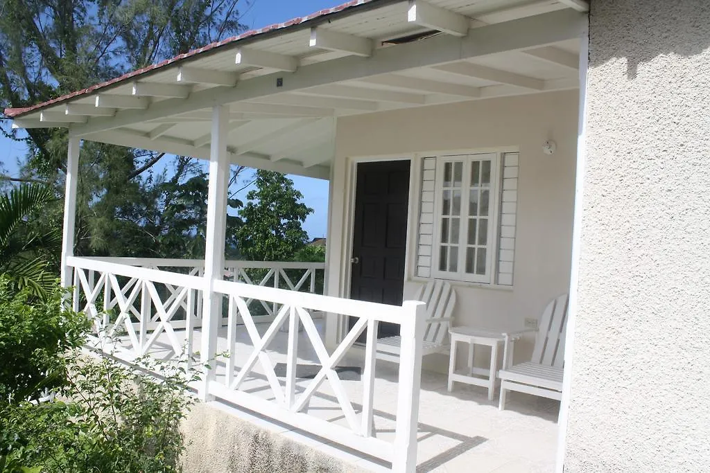 The Crest Conference And Retreat Facility Villa