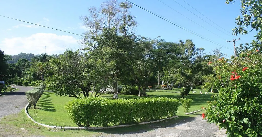 Villa The Crest Conference And Retreat Facility Jamaica