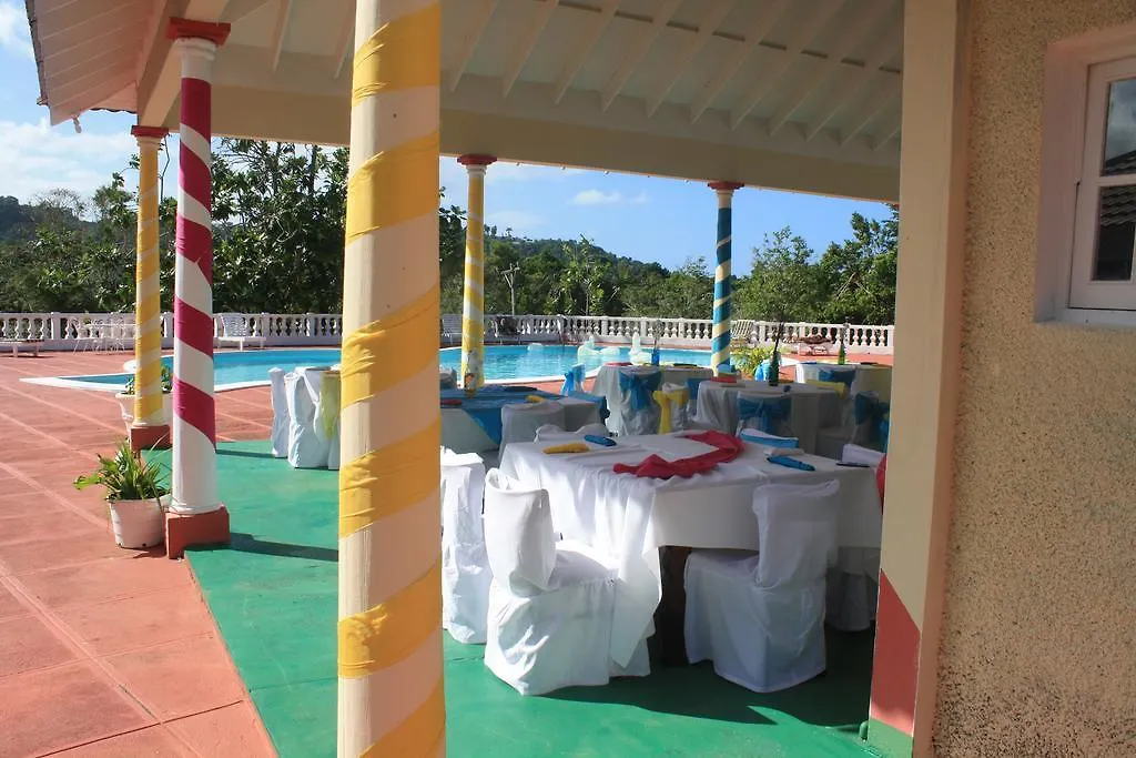 Villa The Crest Conference And Retreat Facility Jamaica