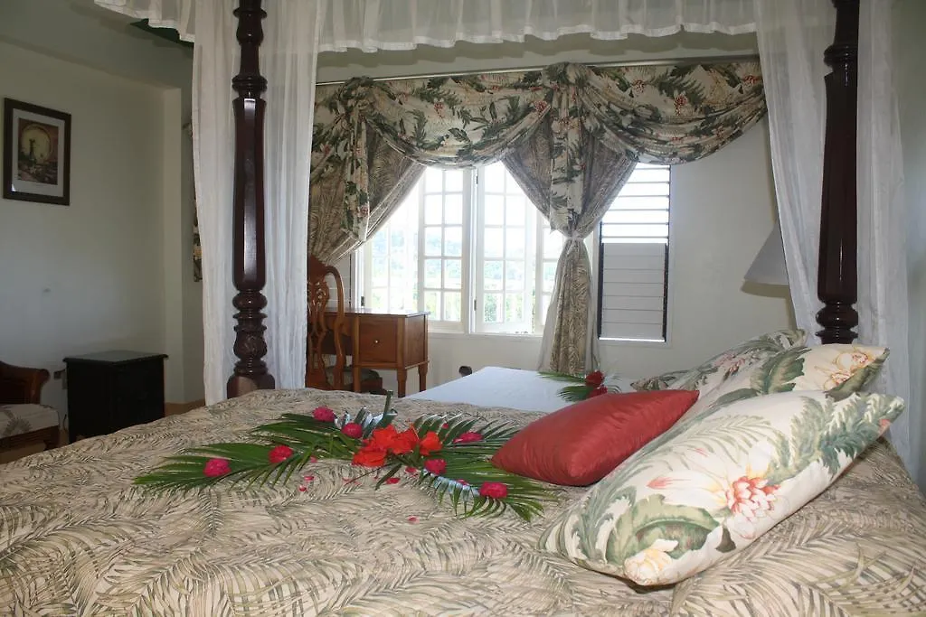 Villa The Crest Conference And Retreat Facility