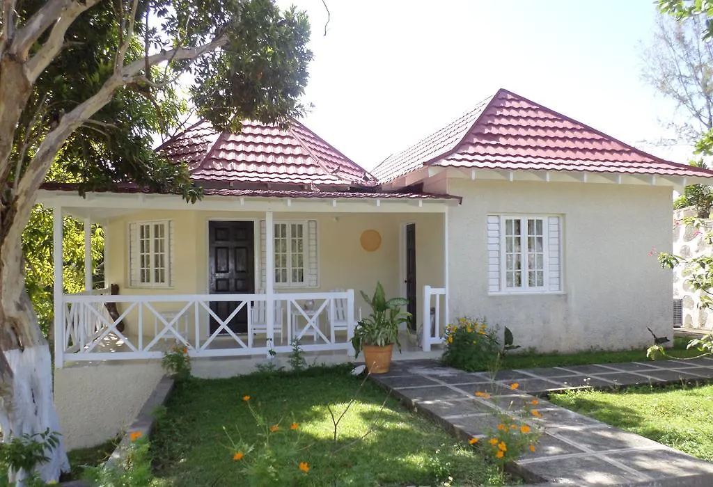 Villa The Crest Conference And Retreat Facility