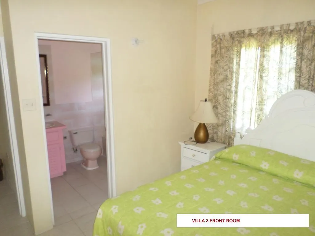 The Crest Conference And Retreat Facility Villa