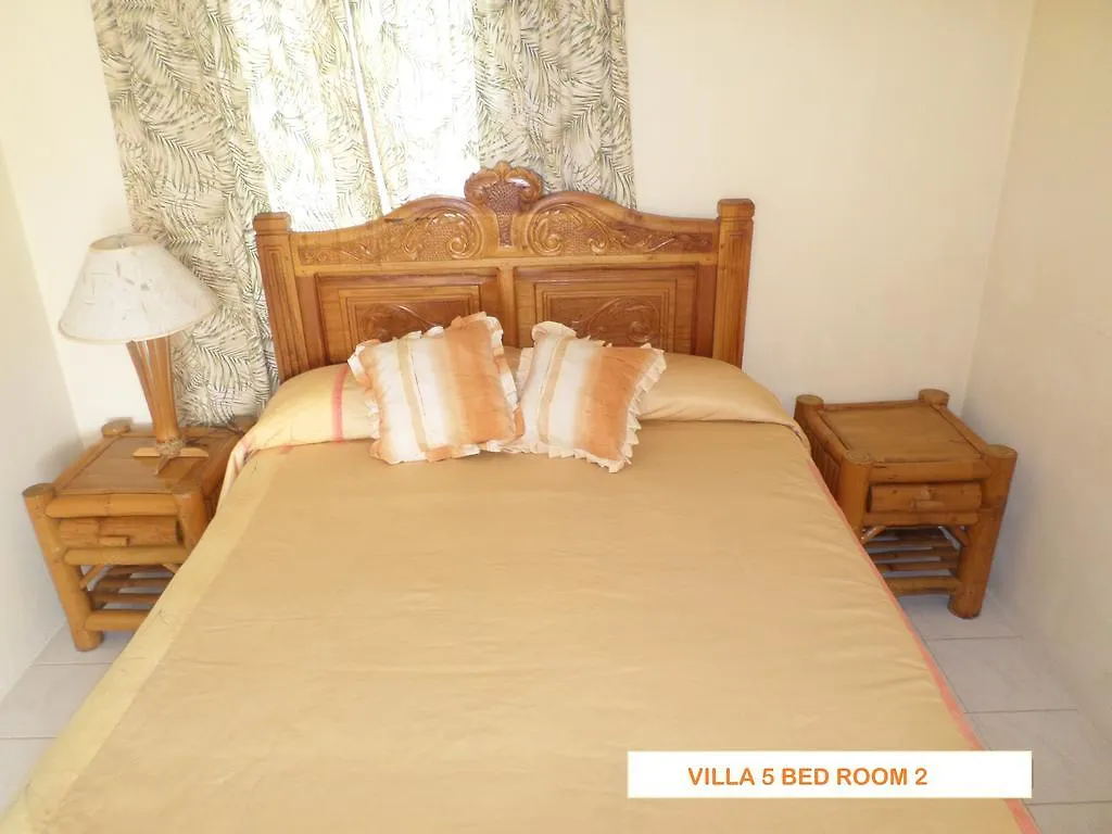Villa The Crest Conference And Retreat Facility