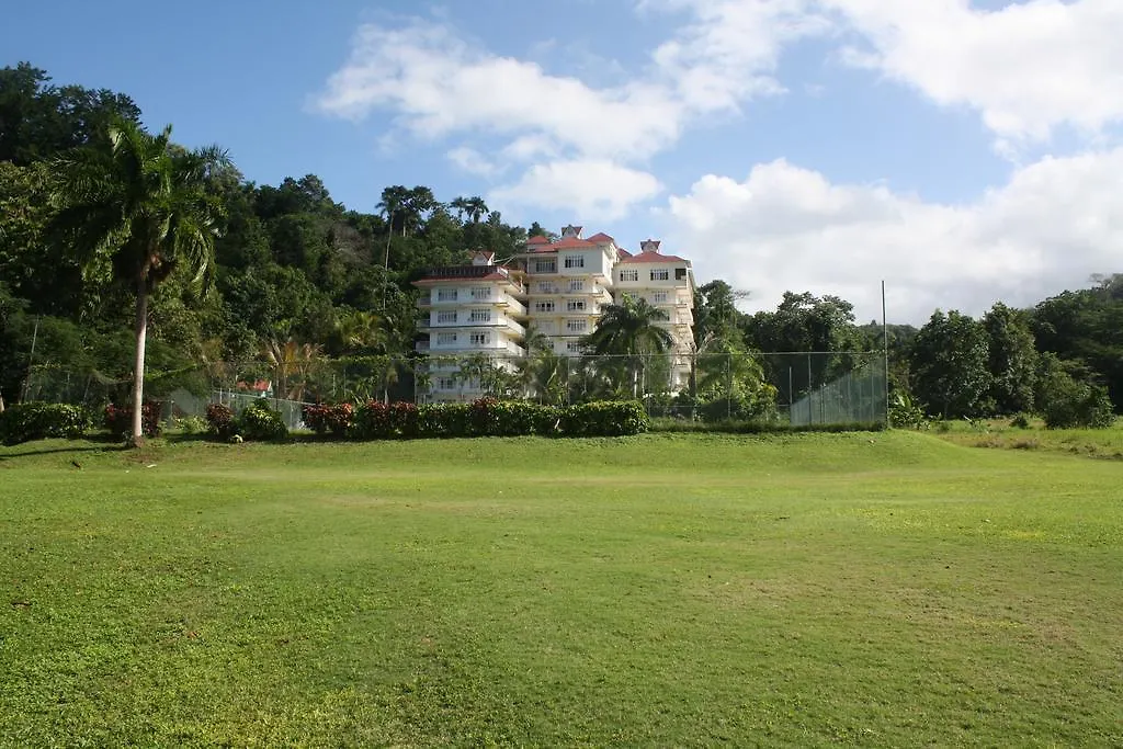 The Crest Conference And Retreat Facility Jamaica