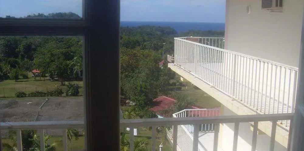 The Crest Conference And Retreat Facility
