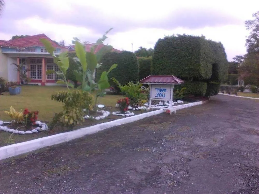 Villa The Crest Conference And Retreat Facility Jamaica